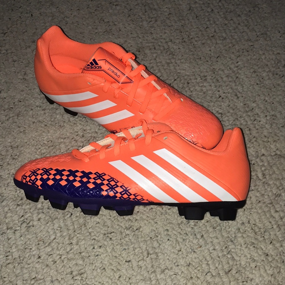 Adidas Women’s Predito Cleats